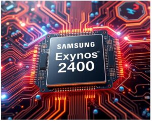 Exynos 2400 full details and spaces