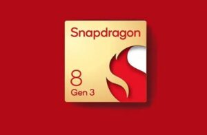 Qualcomm Snapdragon 8 Gen 3